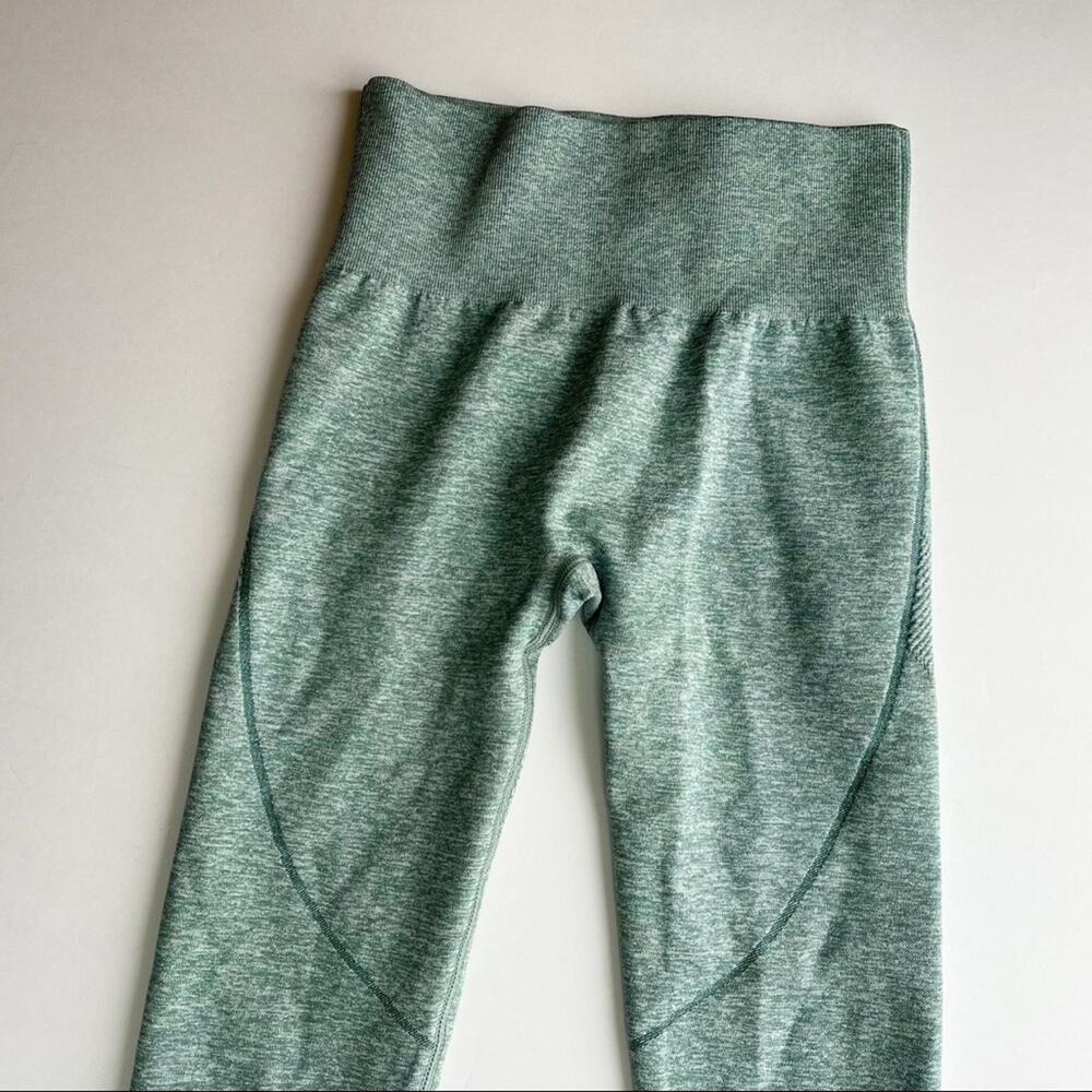 ACTA Seamless Compression Legging - Picture 5 of 8